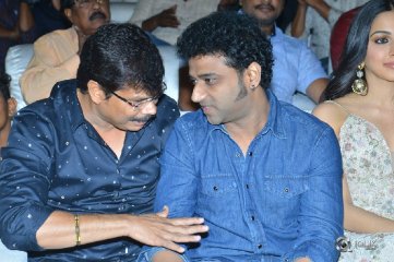 Vinaya Vidheya Rama Movie Pre Release Event